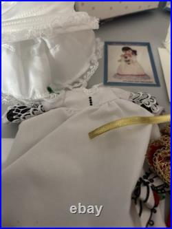 Gone With The Wind Madam Alexander & Case & Clothes