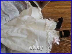 Gorgeous 1949 Madame Alexander Little Women BETH Doll / Wrist Tag & Box