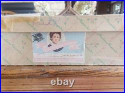 Gorgeous 1949 Madame Alexander Little Women BETH Doll / Wrist Tag & Box