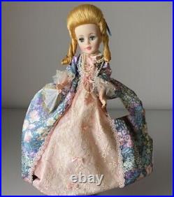 Gorgeous Vintage Madame Alexander Cissy 21 Portrait Doll Marie Antoinette NIB