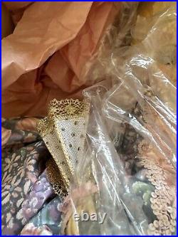 Gorgeous Vintage Madame Alexander Cissy 21 Portrait Doll Marie Antoinette NIB