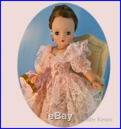 Gorgeous Vintage Madame Alexander Cissy Doll