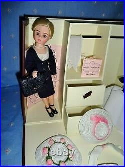Grace Kelly 10 Cissette Madame Alexander Doll Collection-edith Head Designer