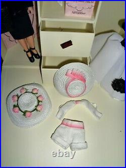 Grace Kelly 10 Cissette Madame Alexander Doll Collection-edith Head Designer