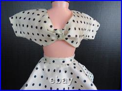 HTF Madame Alexander Cissy Doll Outfit Bermuda Beach 1956 NM