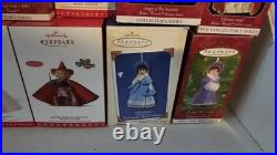 Hallmark Madame Alexander Collection