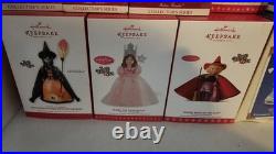 Hallmark Madame Alexander Collection