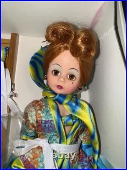 Hard To Find Madame Alexander Daisy Resort Cissette Mint In Box