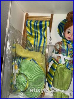 Hard To Find Madame Alexander Daisy Resort Cissette Mint In Box