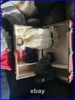 Huge LOT of Madame Alexander Dresses Clothes Wendy Doll 1950s Vintage Rare Look