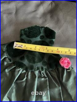 Huge LOT of Madame Alexander Dresses Clothes Wendy Doll 1950s Vintage Rare Look