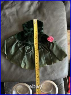 Huge LOT of Madame Alexander Dresses Clothes Wendy Doll 1950s Vintage Rare Look
