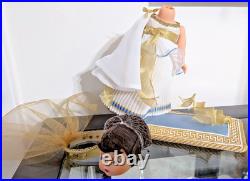 Huge Lot of 69 Vintage Madame Alexander 8 Dolls Been on Display W Bonus Extras