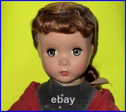 JO 1951 Little Women Doll 14 inch Alexander