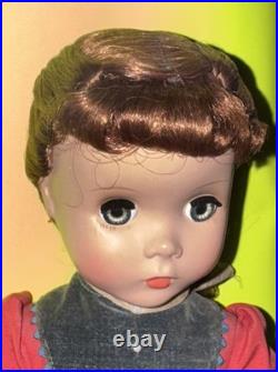 JO 1951 Little Women Doll 14 inch Alexander