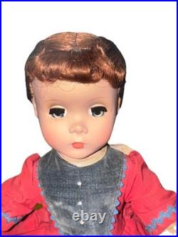 JO 1951 Little Women Doll 14 inch Alexander
