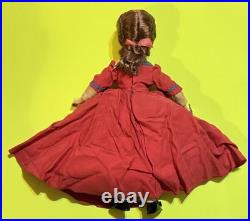 JO 1951 Little Women Doll 14 inch Alexander