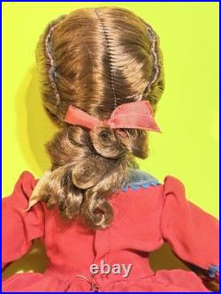JO 1951 Little Women Doll 14 inch Alexander