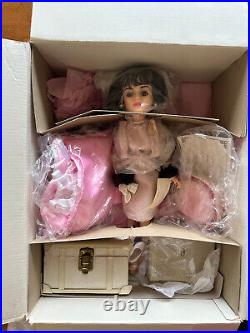 Jackie Kennedy Doll No 17450 Madame Alexander 21 1997 Travel Collection Vintage