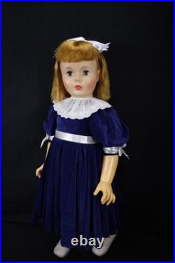 Janie By Madame Alexander 1959 36 Doll Vintage Companion Doll