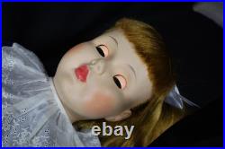 Janie By Madame Alexander 1959 36 Doll Vintage Companion Doll