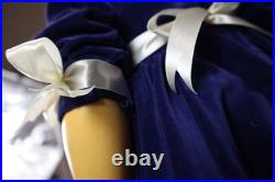 Janie By Madame Alexander 1959 36 Doll Vintage Companion Doll