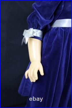 Janie By Madame Alexander 1959 36 Doll Vintage Companion Doll