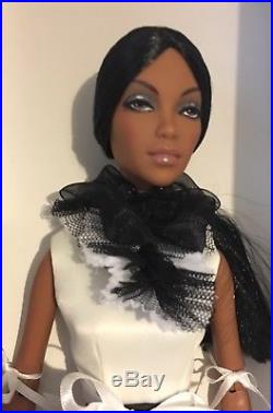 Jason Wu Alex 16 Fashion Doll Madame Alexander in Original Box African American