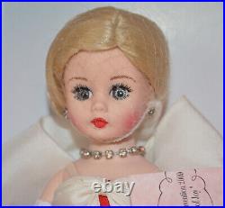 Joy Limited Edition Portrette size Madame Alexander Doll NRFB