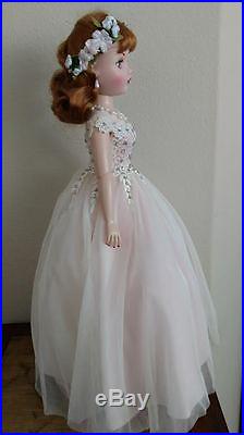 Kathryn Grayson replica Cissy by Madame Alexander for Special Convention