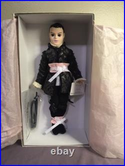 King Henry VIII, The Tudors Collection, 10.5 inch Madame Alexander Doll 61575