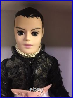 King Henry VIII, The Tudors Collection, 10.5 inch Madame Alexander Doll 61575
