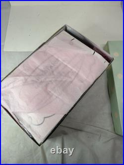 LE /75 NIB Madame Alexander PUMPKIN PIE Doll Pancner Brown Hair 36137 36180 2004