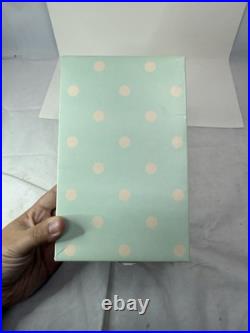 LE /75 NIB Madame Alexander PUMPKIN PIE Doll Pancner Brown Hair 36137 36180 2004