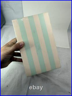 LE /75 NIB Madame Alexander PUMPKIN PIE Doll Pancner Brown Hair 36137 36180 2004