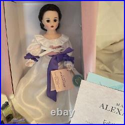 LE Edith Roosevelt Madame Alexander Convention In Indianapolis, 2023 20/84 Made