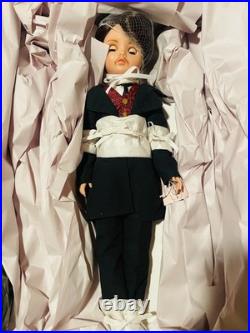 Limited Edition new Cattle Baron Doll 21 Madame Alexander 75 NIB 2004 RARE