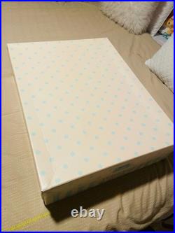 Limited Edition new Cattle Baron Doll 21 Madame Alexander 75 NIB 2004 RARE