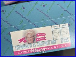 Lot 9 Nib Madame Alexander Dolls Gone With The Wind Including Scarlett More New