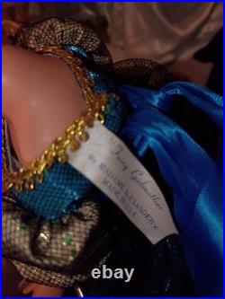 Lot Of 11 Madame Alexander Dolls