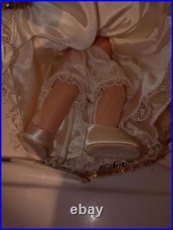 Lot Of 11 Madame Alexander Dolls