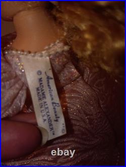 Lot Of 11 Madame Alexander Dolls