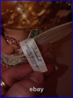 Lot Of 11 Madame Alexander Dolls