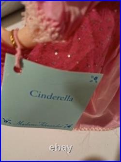 Lot Of 11 Madame Alexander Dolls