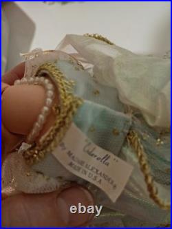 Lot Of 11 Madame Alexander Dolls