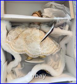 Lot Of 12 Madame Alexander Dolls 8 inch all with Stands, original Boxes & tags