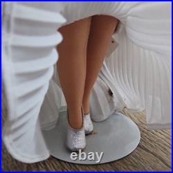 Lot of 5 madame alexander porcelain antique dolls. GREAT CONDITION-GREAT PRICE