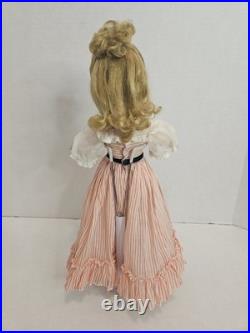 Lot of 6 1950's Madame Alexander 14 Little Women Dolls Including Laurie