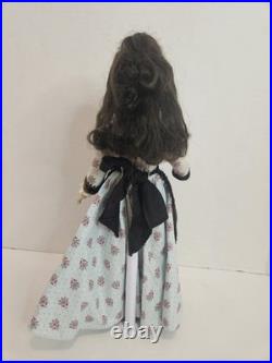 Lot of 6 1950's Madame Alexander 14 Little Women Dolls Including Laurie