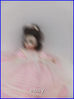 Lot of Madame Alexander dolls 8 inch Set of 10